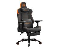 COUGAR Fotel Armor EVO M black orange CGR-EVM - 1350433 - zdjęcie 3